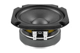 Lavoce FSF041.00-16 100mm fullrange 16 Ohm 80W