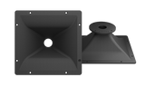 Lavoce HD1403 tromba da 1,4” 80°x60° in alluminio