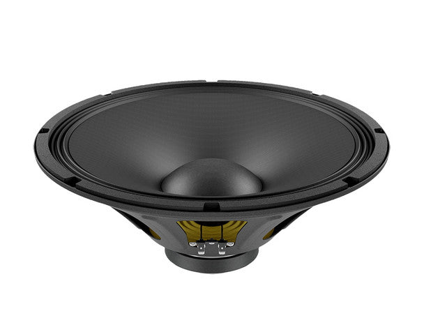 Lavoce LBASS15-15 bass guitar speaker da 380mm 8 Ohm 200W