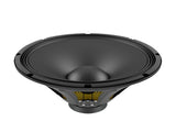 Lavoce LBASS15-15 bass guitar speaker da 380mm 8 Ohm 200W