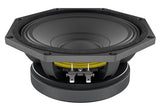 Lavoce MAF082.00 midrange 200mm 8 Ohm 400W