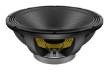 Lavoce SAF184.03 subwoofer 460mm 8 Ohm 3000W