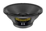 Lavoce SAF184.50 subwoofer da 460mm 8 Ohm 3600W