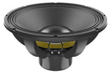 Lavoce SAN184.51 subwoofer da 460mm 2 Ohm 3400W