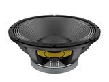 Lavoce WAF154.01 subwoofer 380mm 8 Ohm 2000W