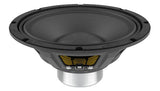 Lavoce WSN102.50-8 woofer da 250mm 8 Ohm 600W