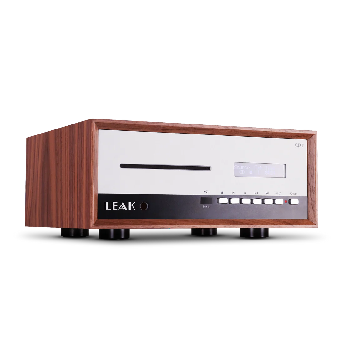 Leak CDT meccanica di lettura CD stereo con ingresso USB
