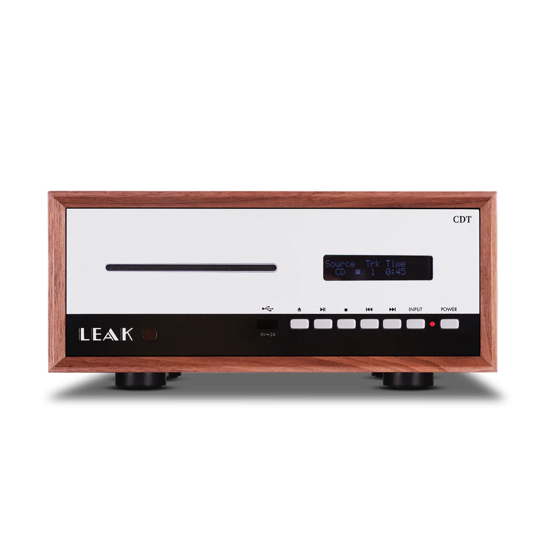 Leak CDT meccanica di lettura CD stereo con ingresso USB