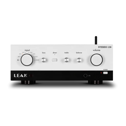 Leak STEREO 130 amplificatore integrato stereo Hi-End 45W x 2 8ohm o 65W x 2 4ohm
