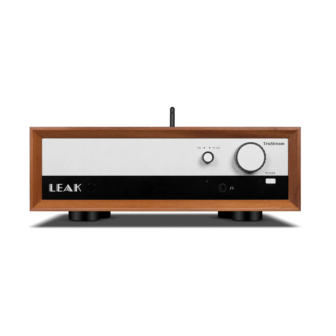 Leak TruStream streamer con DAC integrato