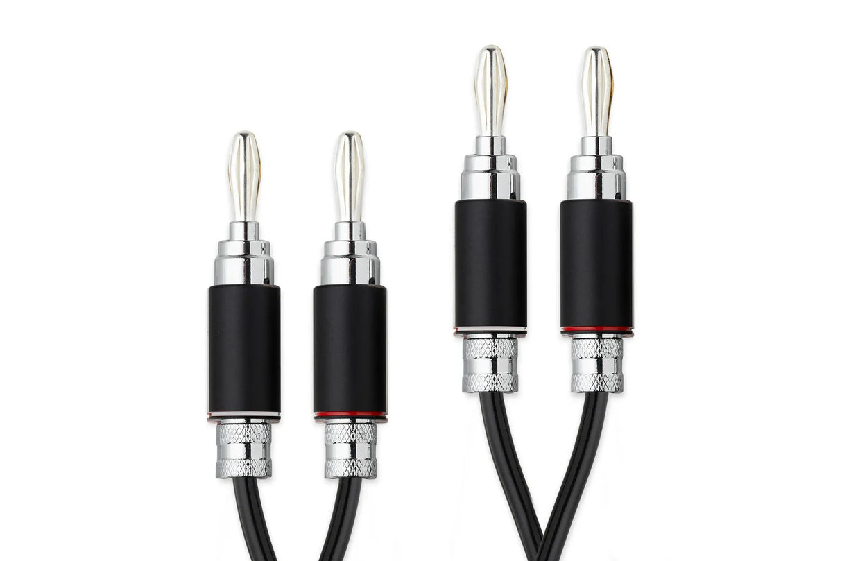 Pro-ject LS DS Cavi di collegamento per diffusori OFC 99.99%, 8x0,75mm2 a geometria incrociata