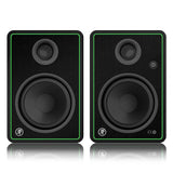 MACKIE CR5-X BT COPPIA MONITOR DA STUDIO BLUETOOTH 80 WATT WOOFER 5" TWEETER .75" - TechSoundSystem.com