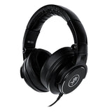 MACKIE MC-150 CUFFIA CHIUSA CIRCUMAURALE COLORE NERO - TechSoundSystem.com