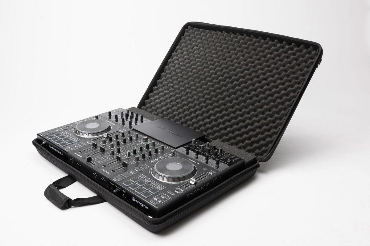 MAGMA CTRL CASE PRIME 4 CUSTODIA IMBOTTITA PER DENON PRIME 4 - TechSoundSystem.com