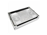 MAGMA DJ CONTROLLER CASE MCX8000 FLIGHTCASE PER CONSOLLE DENON MCX8000 - TechSoundSystem.com