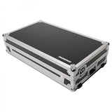 MAGMA DJ CONTROLLER CASE OPUS QUAD WHEELS FLIGHTCASE PER PIONEER OPUSQUAD - TechSoundSystem.com