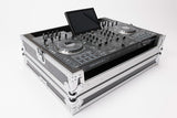MAGMA DJ CONTROLLER CASE PRIME 4 FLIGHT CASE PER DENON PRIME 4 - TechSoundSystem.com