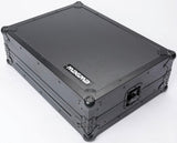MAGMA MULTI FORMAT WORKSTATION XL PLUS FLIGHTCASE PER CONSOLE MULTIFORMATO COLORE NERO - TechSoundSystem.com