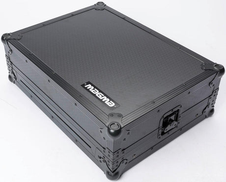 MAGMA MULTI FORMAT WORKSTATION XL PLUS FLIGHTCASE PER CONSOLE MULTIFORMATO COLORE NERO - TechSoundSystem.com