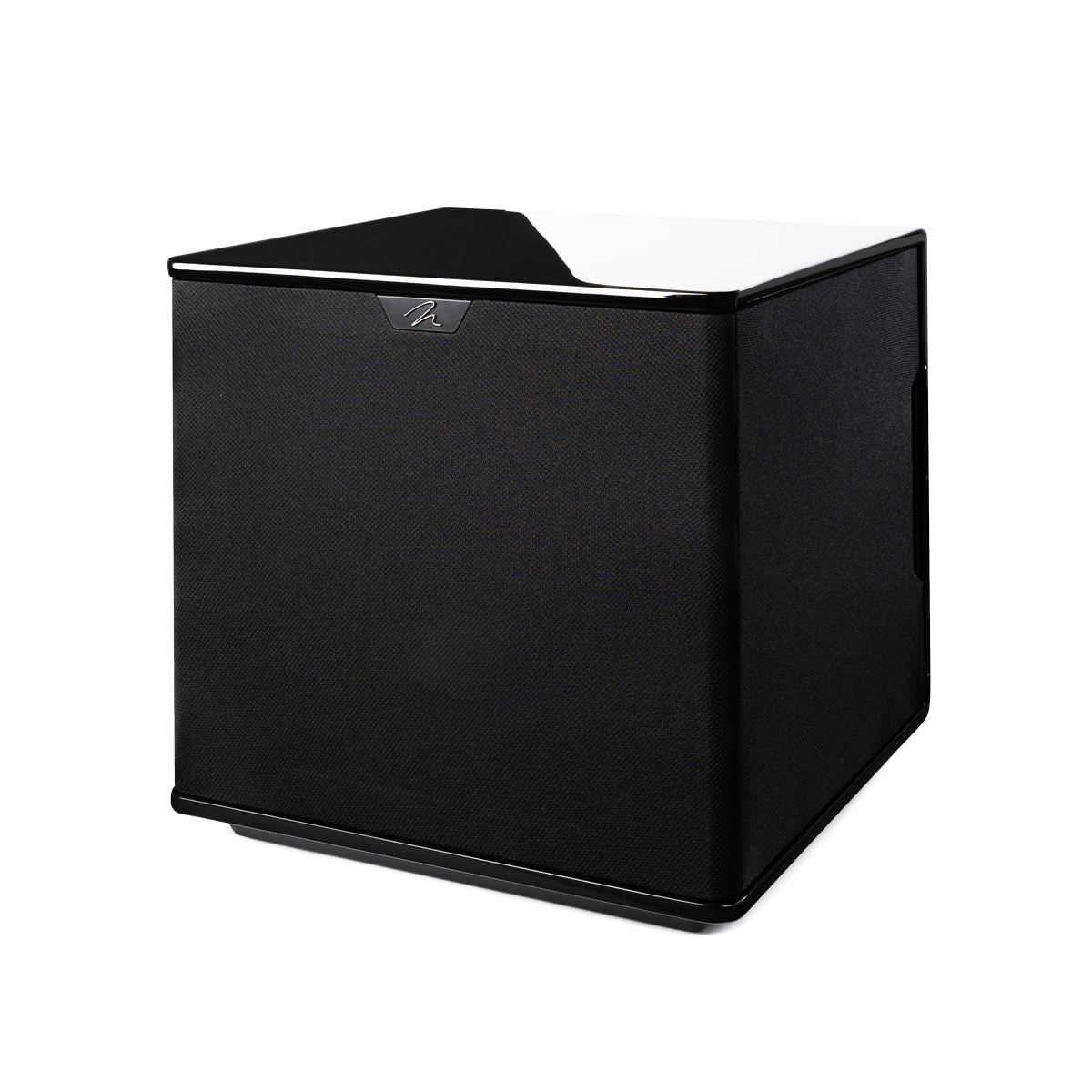 Martin Logan GROTTO 12 subwoofer attivo 1000W RMS wireless doppio radiatore passivo