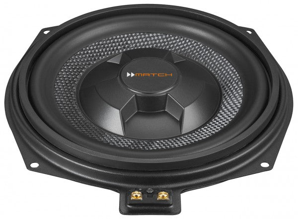 Match UP W8BMW-S woofer 8" per BMW (coppia)