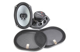Morel MAXIMO Ultra COAX 692 MKII coppia di altoparlanti coassiali 6x9" 4 ohm 200W