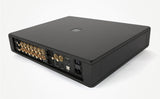 REGA Mercury Pre-Amp/DAC Pre-amplificatore di Riferimento,  circuiti completamente discreti