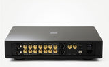 REGA Mercury Pre-Amp/DAC Pre-amplificatore di Riferimento,  circuiti completamente discreti
