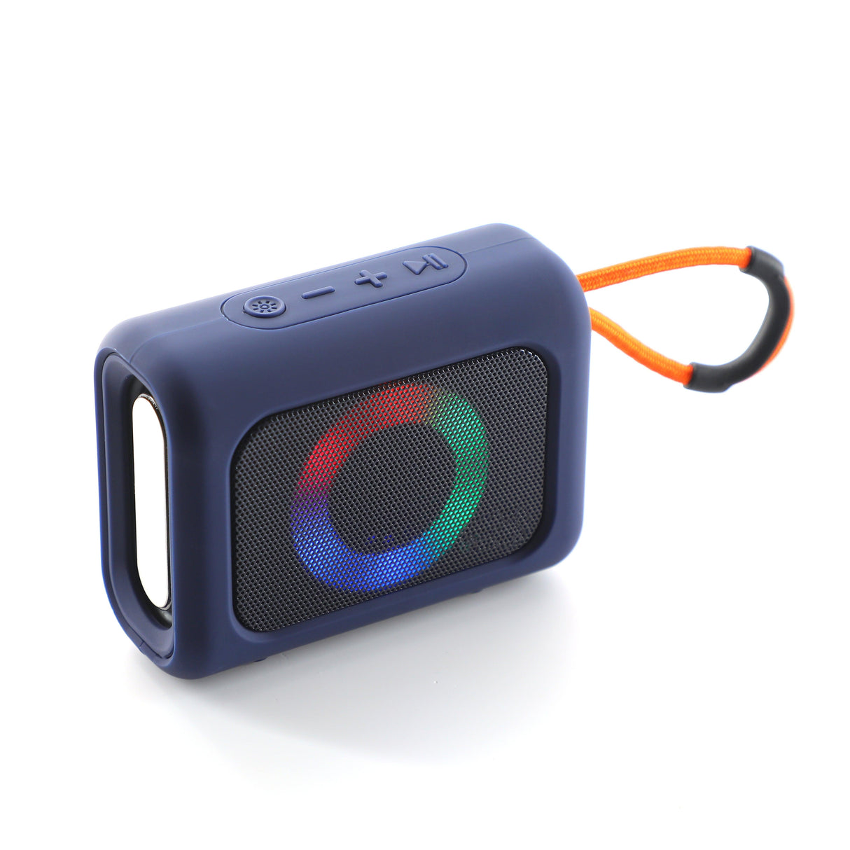 KARMA MERIDIANA BL Diffusore ricaricabile Bluetooth 5.0 - TechSoundSystem.com