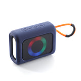 KARMA MERIDIANA BL Diffusore ricaricabile Bluetooth 5.0 - TechSoundSystem.com