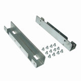 GEMBIRD METAL MOUNTING FRAME FOR 2 PCS X 2.5'' SSD TO 3.5'' BAY - TechSoundSystem.com