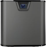 Martin Logan DEPTH 212 subwoofer attivo 1000W RMS doppio woofer Carbon Aerocore 30cm