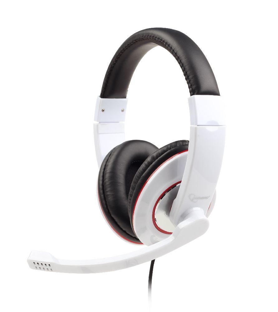 GEMBIRD CUFFIE STEREO - TechSoundSystem.com
