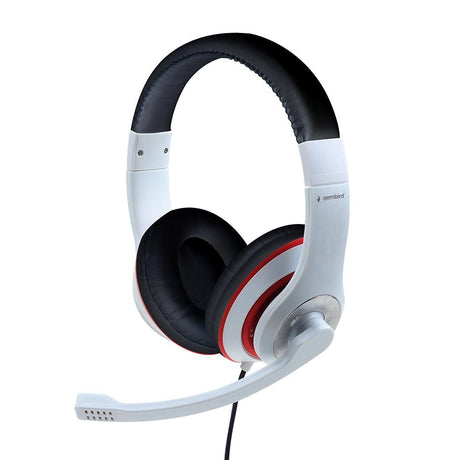 GEMBIRD CUFFIE STEREO - TechSoundSystem.com