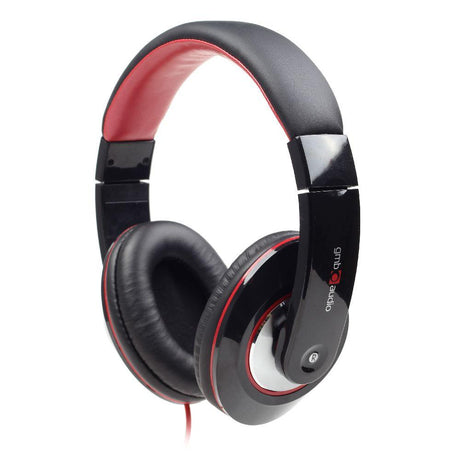 GMB AUDIO CUFFIE STEREO 'BOSTON' - TechSoundSystem.com