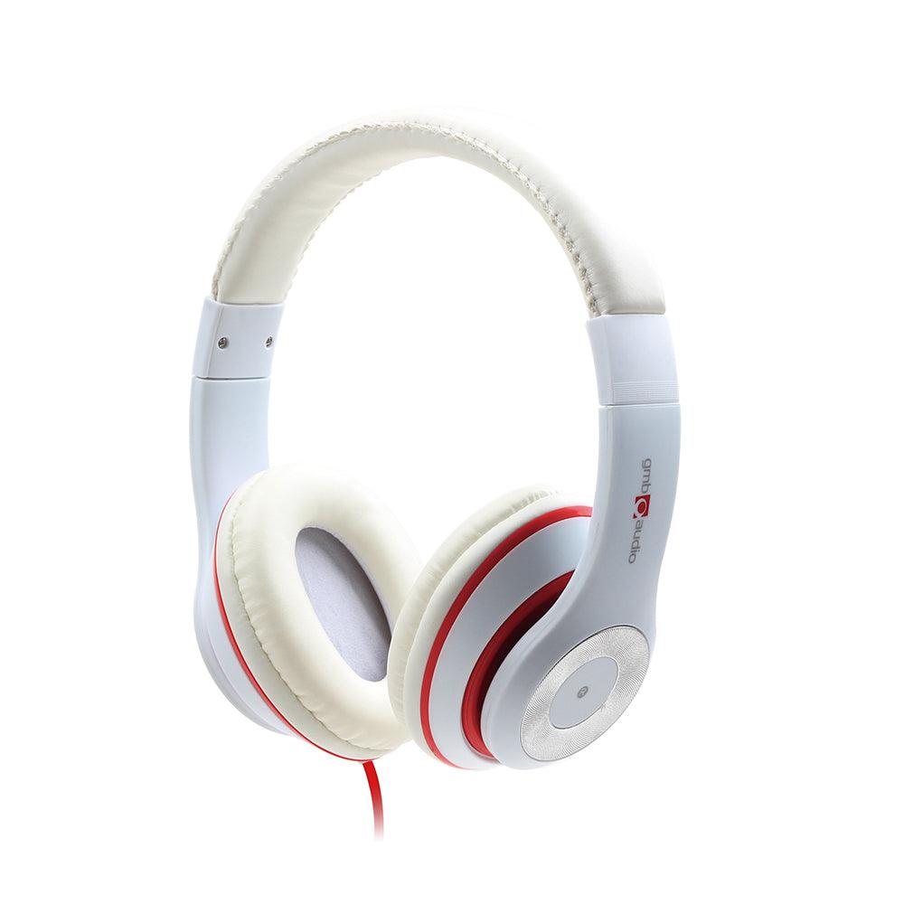 GMB AUDIO CUFFIE STEREO - TechSoundSystem.com