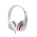GMB AUDIO CUFFIE STEREO - TechSoundSystem.com