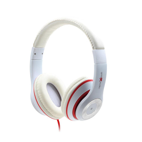 GMB AUDIO CUFFIE STEREO - TechSoundSystem.com