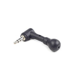 GEMBIRD MINI MICROFONO - TechSoundSystem.com