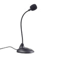 GEMBIRD DESKTOP MICROPHONE - TechSoundSystem.com