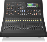 MIDAS M32R LIVE MIXER DIGITALE 40 CANALI 25 BUS 16 PREAMP MICROFONICI GARANZIA 10 ANNI - TechSoundSystem.com