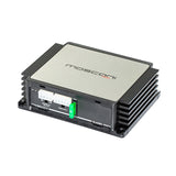 MOSCONI PICO 4 Amplificatore 4 canali 4x90 Watt @ 4Ohm 2x85 Watt + 1x245W BTL @ 4Ohm