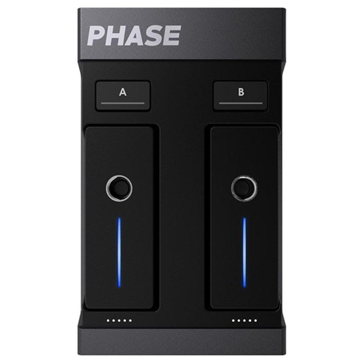 MWM PHASE ESSENTIAL CONTROLLER WIRELESS PER DVS - TechSoundSystem.com