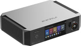 Eversolo DMP-A10 streamer top di gamma DAC ESS Sabre e preamplificatore per impianti hi-fi esigenti
