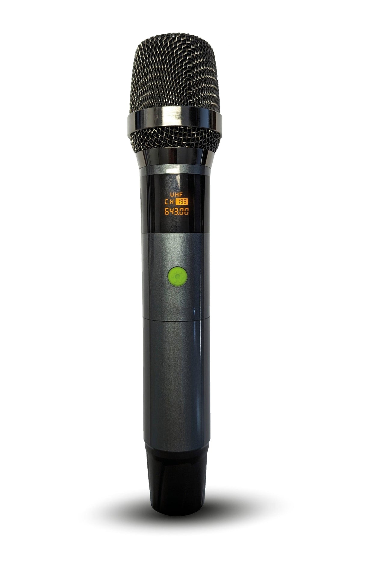 KARMA MW 12160A Trasmettitore palmare per serie BM 12160 - TechSoundSystem.com