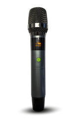 KARMA MW 12160A Trasmettitore palmare per serie BM 12160 - TechSoundSystem.com