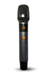 KARMA MW 12160B Trasmettitore palmare per serie BM 12160 - TechSoundSystem.com