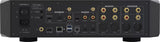 Eversolo DMP-A10 streamer top di gamma DAC ESS Sabre e preamplificatore per impianti hi-fi esigenti
