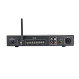 Master Audio MY2060 Amplificatore PA 2 zone compatto 60W con lettore MP3 e BLUETOOTH