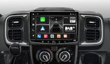 Macrom T1003DAB.KITDUC8 Autoradio Android 13 QLED 10.1 + kit per FIAT DUCATO 8 dal 2021 senza radio